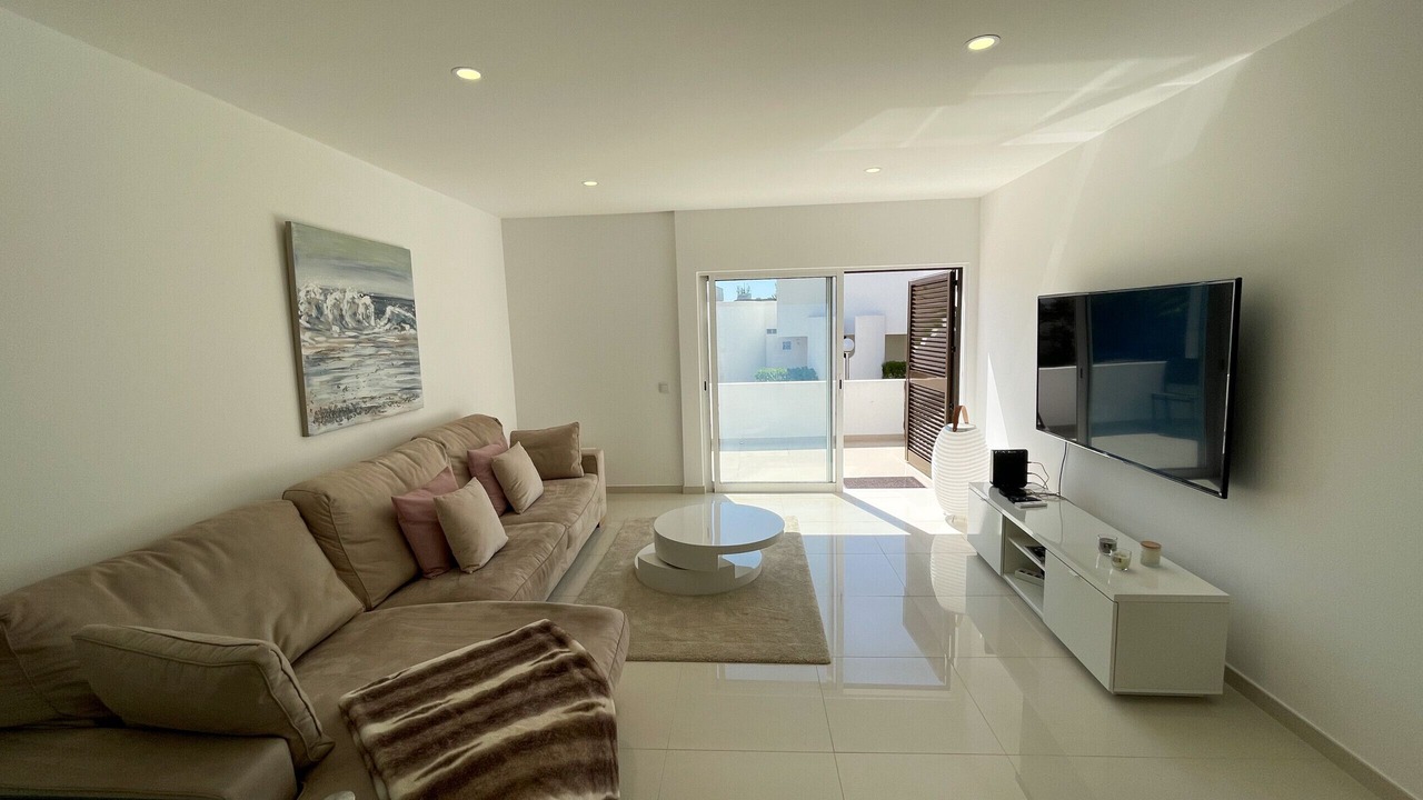 Photo of Livingroom in Vilamoura