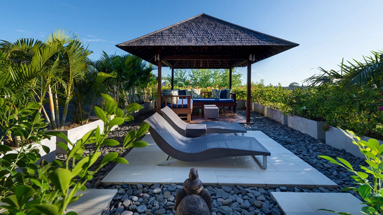 Photo of Outdoor in Batu Bolong