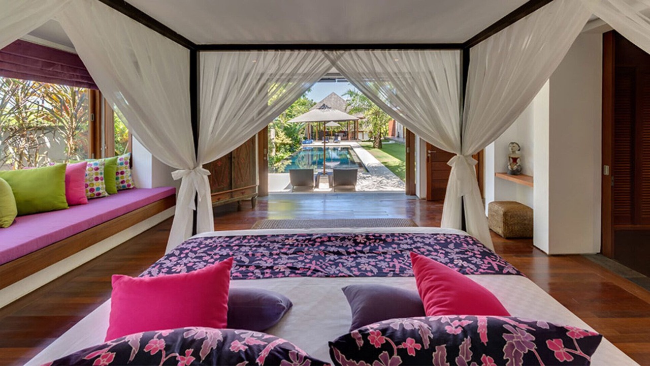 Photo of Bedroom in Batu Bolong