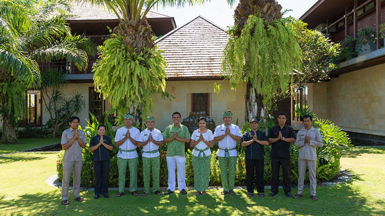 Photo of Outdoor in Batu Bolong