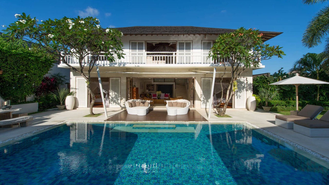 Photo of Outdoor in Seminyak