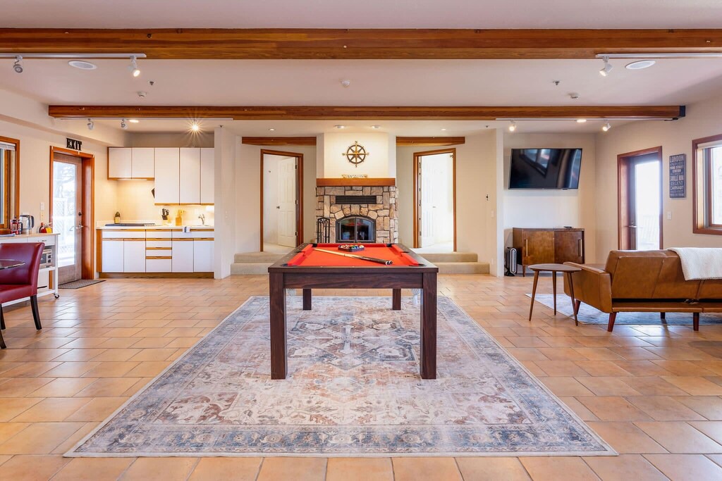 Photo of Livingroom in El Granada