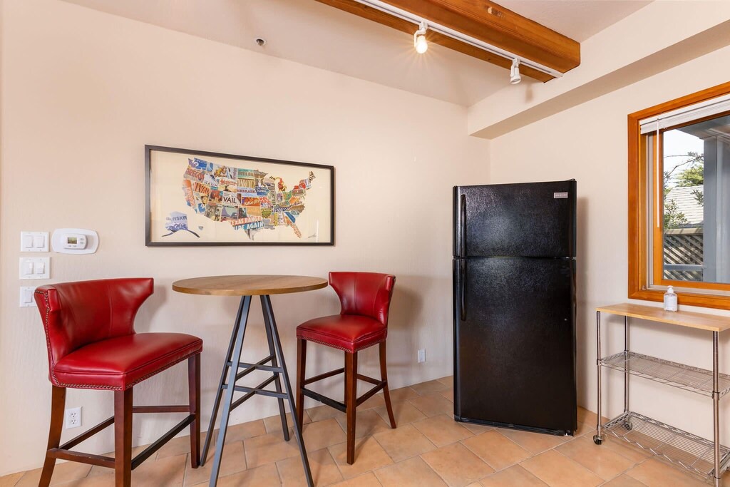 Photo of Livingroom in El Granada