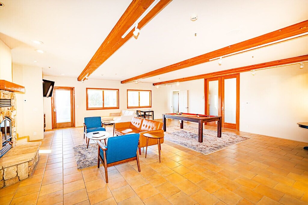 Photo of Livingroom in El Granada