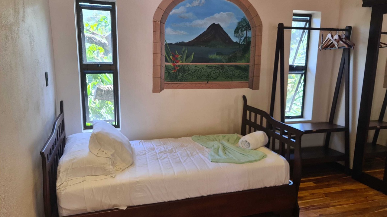 Photo of Bedroom in Dominical