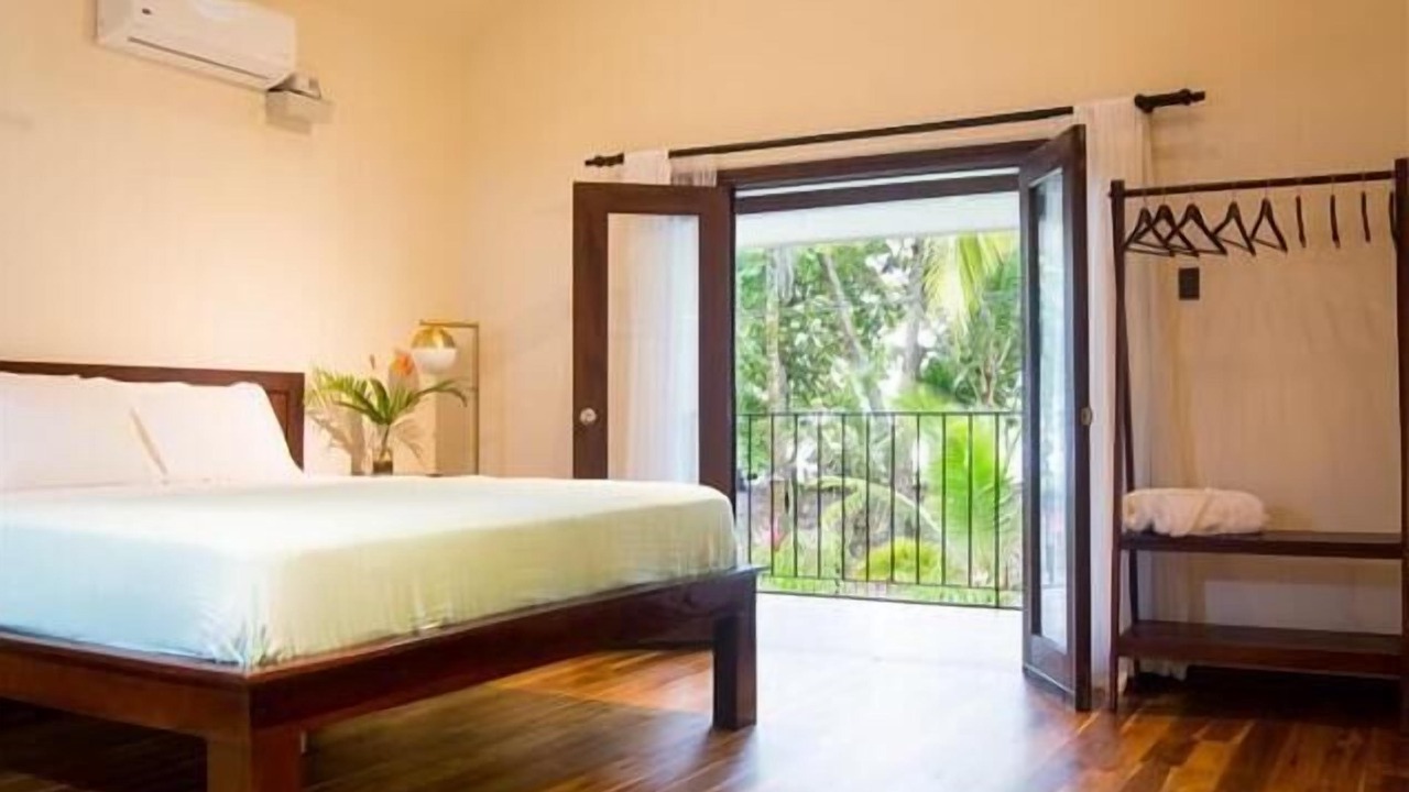 Photo of Bedroom in Dominical