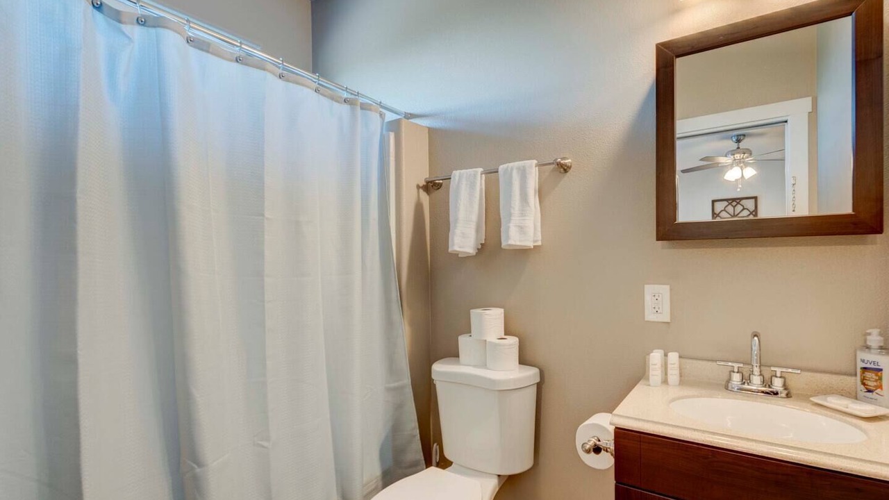 Photo of Bathroom in West University
