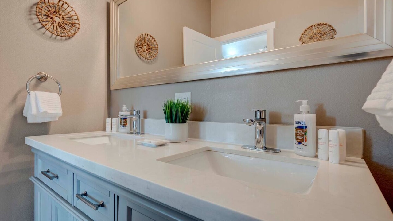 Photo of Bathroom in West University