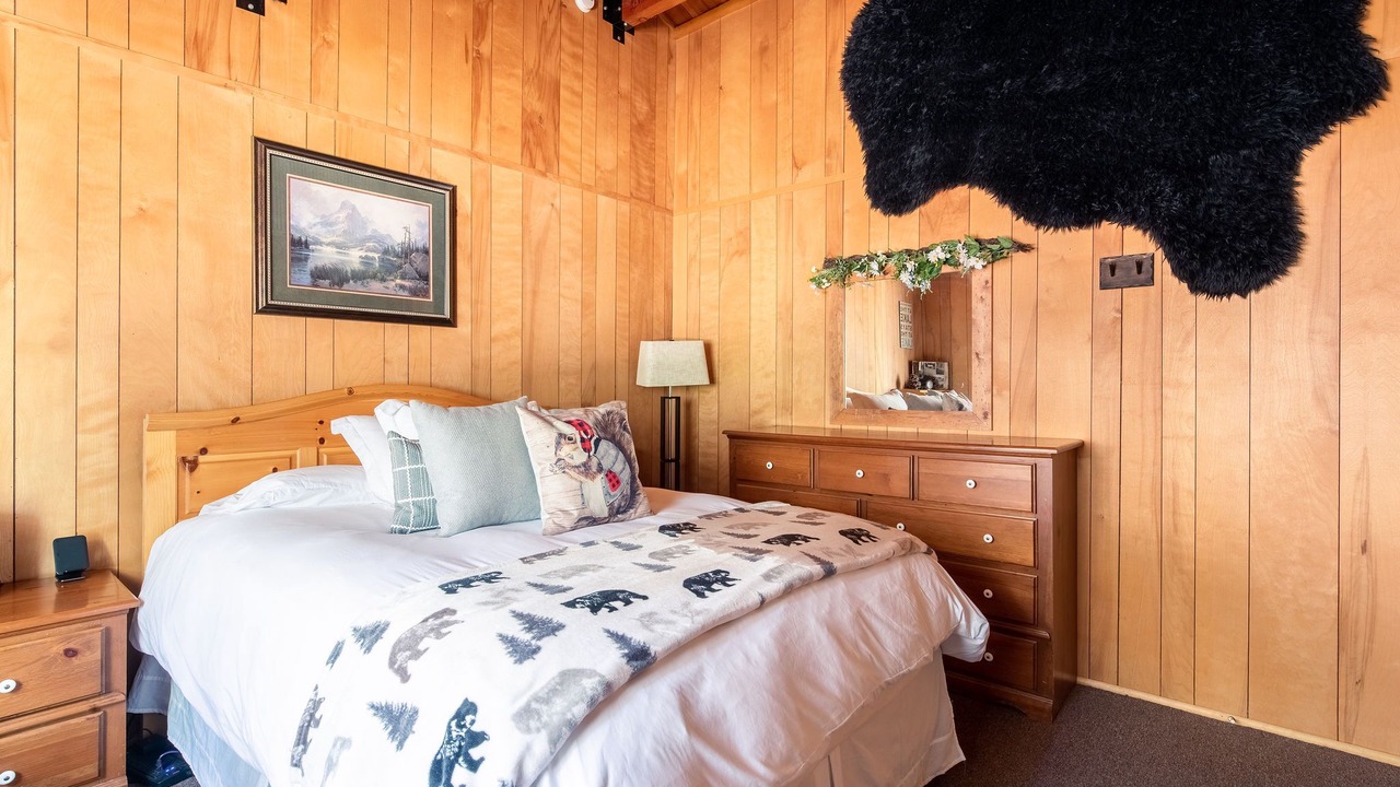 Photo of Others in Big Bear Lake