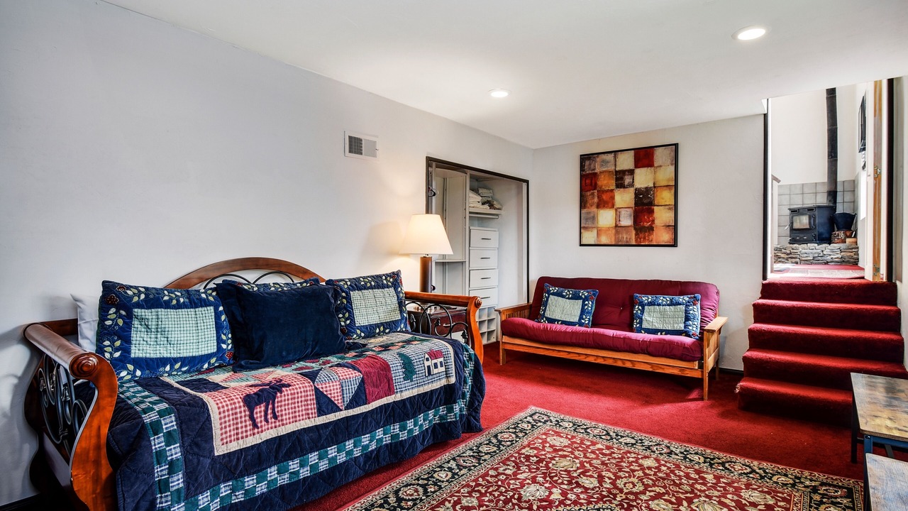 Photo of Bedroom in Julian