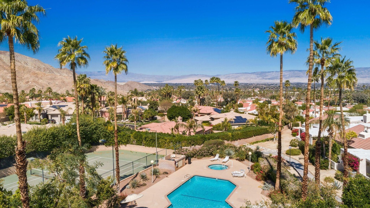 Photo of Outdoor in Palm Desert