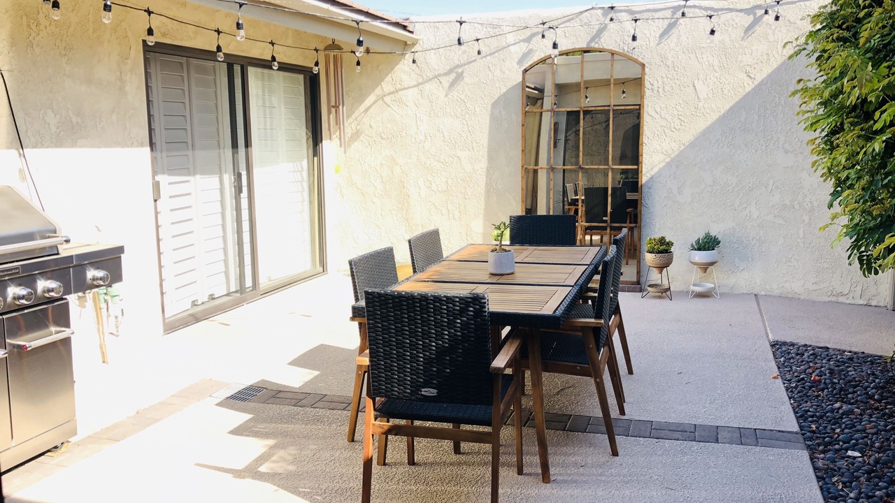 Photo of Outdoor in Palm Desert