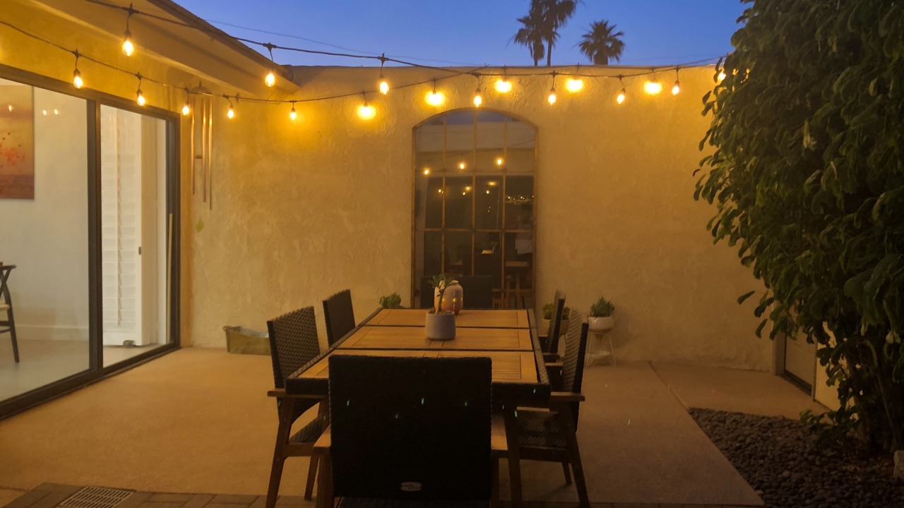 Photo of Outdoor in Palm Desert