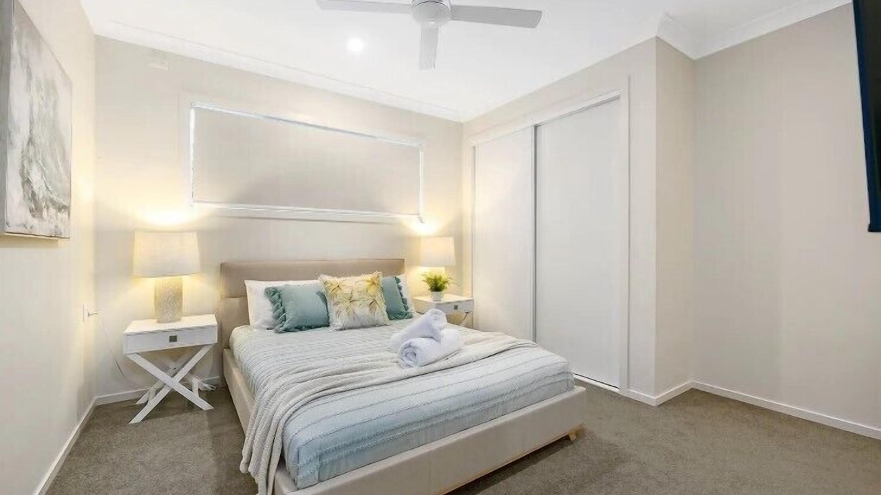 Photo of Bedroom in Surfers Paradise