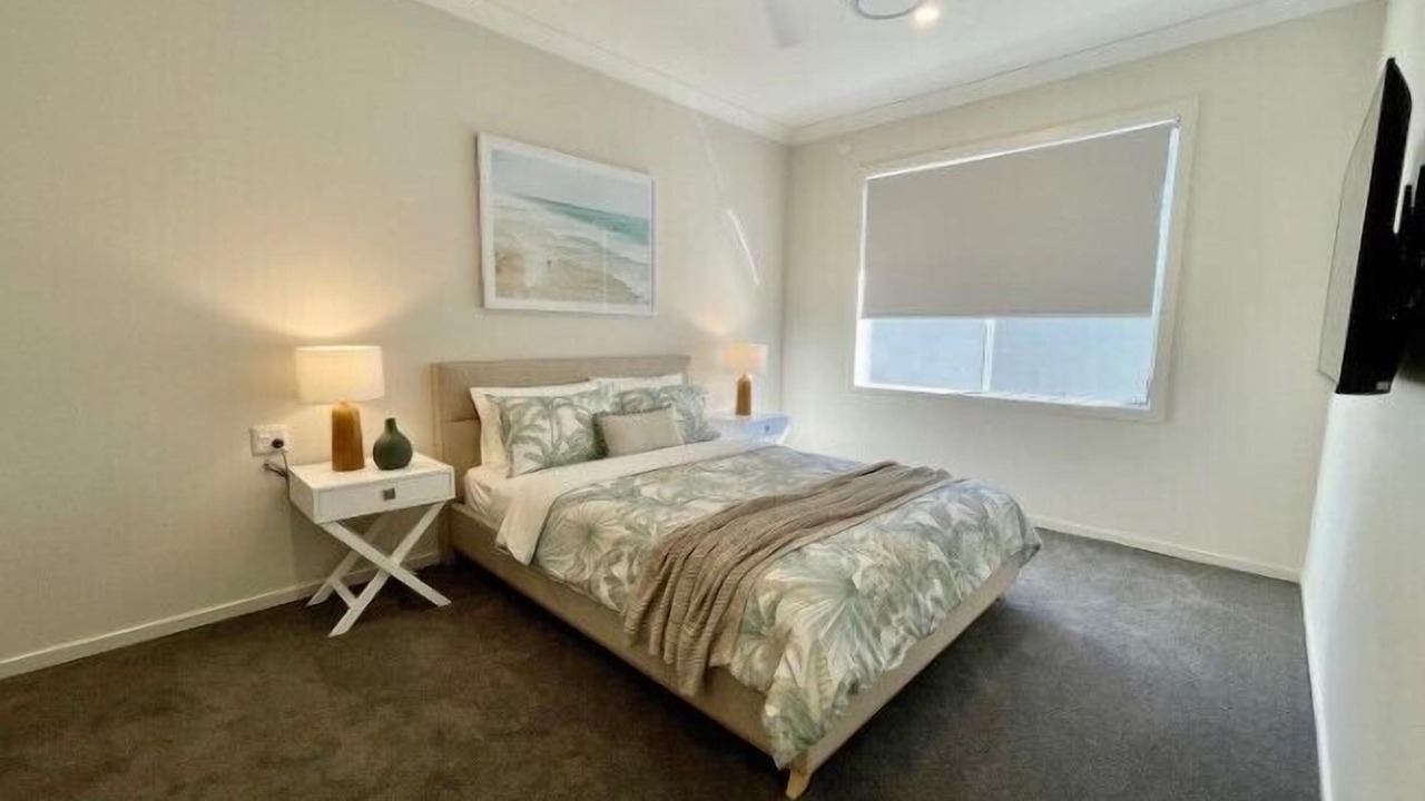 Photo of Bedroom in Surfers Paradise
