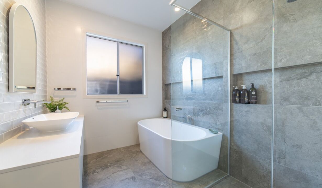 Photo of Bathroom in Surfers Paradise