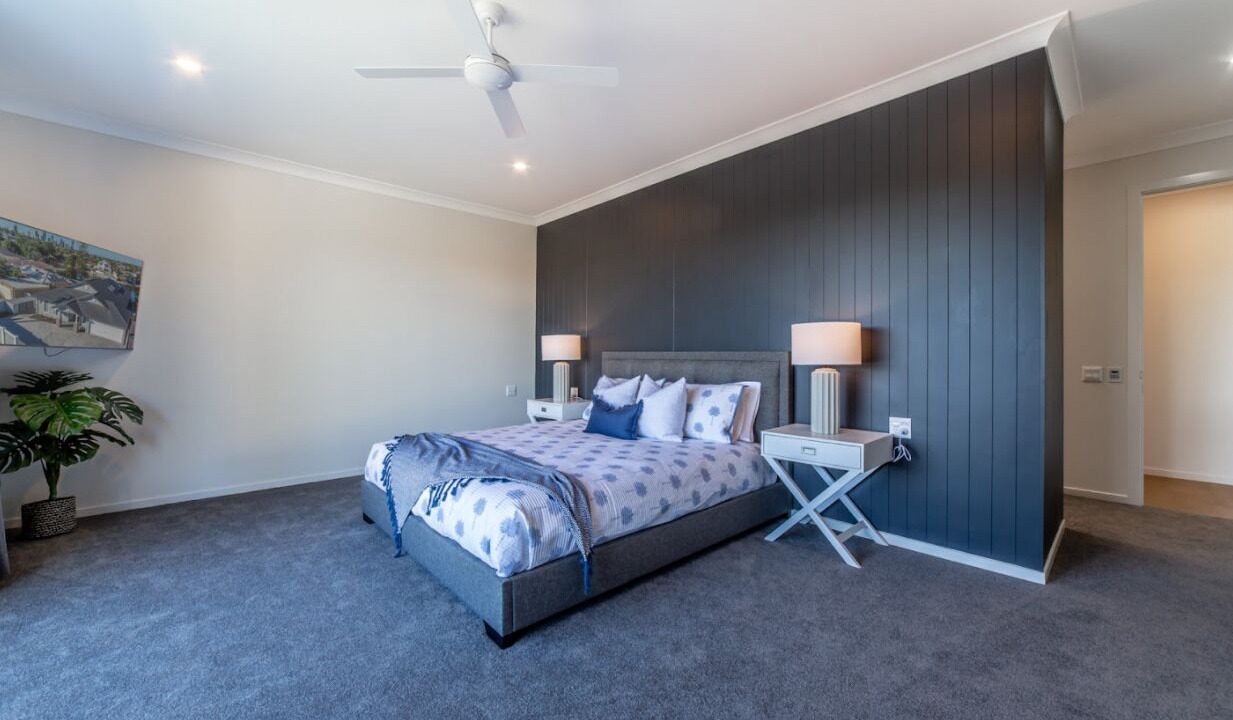 Photo of Bedroom in Surfers Paradise