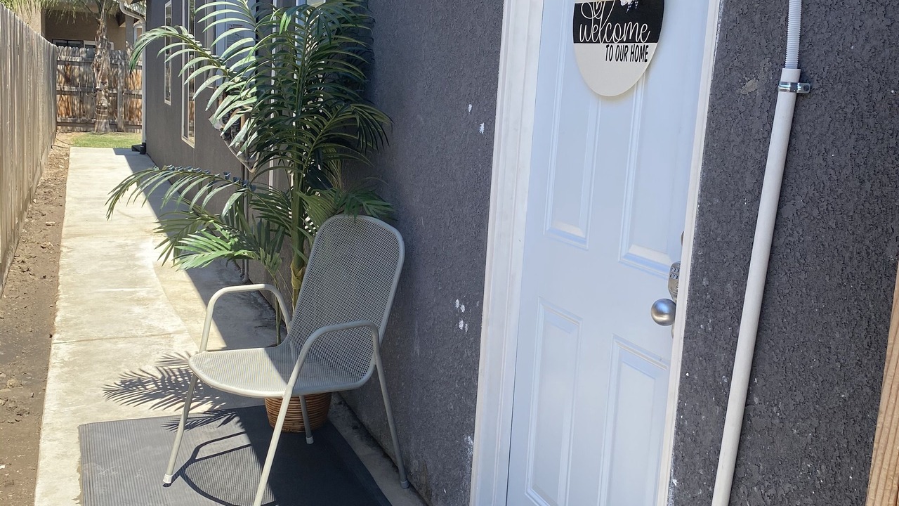 Photo of Outdoor in Tulare