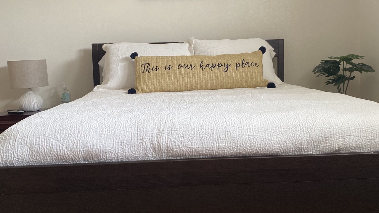 Photo of Bedroom in Tulare