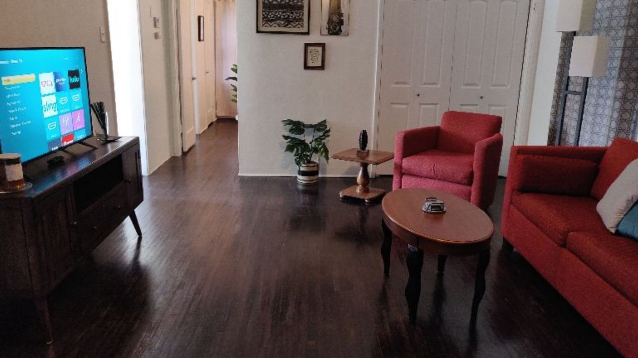 Photo of Livingroom in Oleander - Sunset