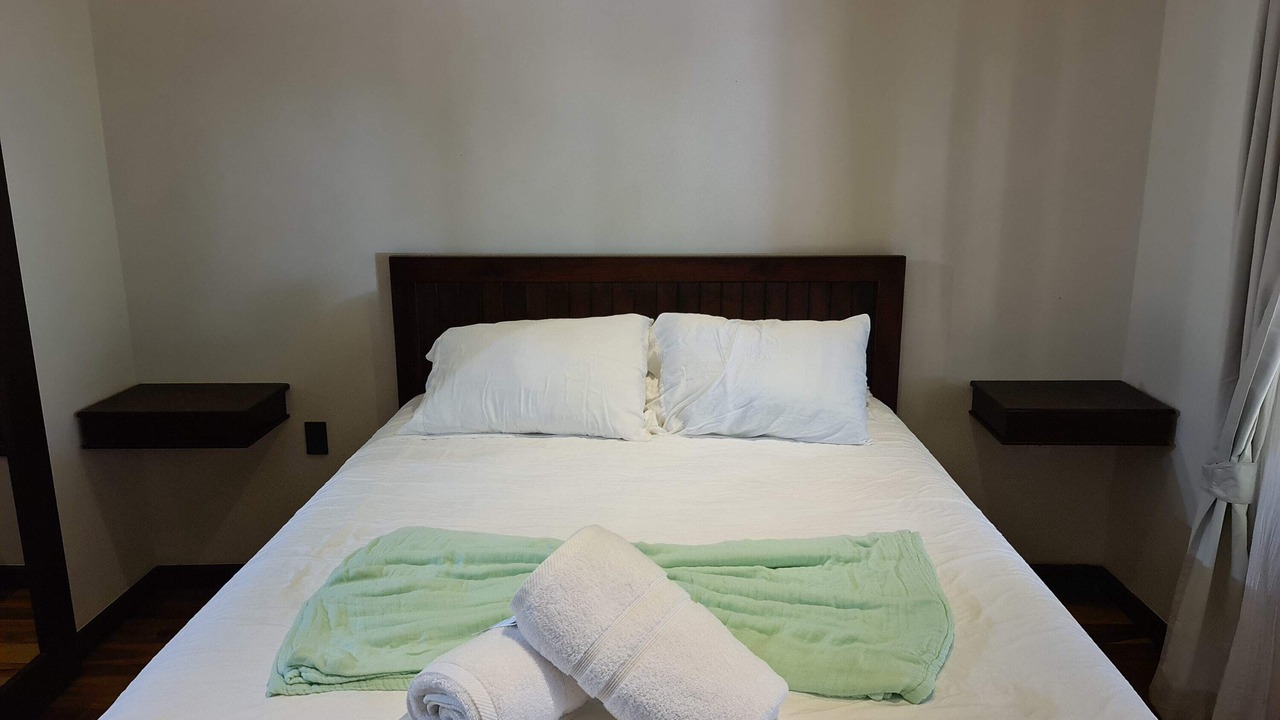 Photo of Bedroom in Dominical