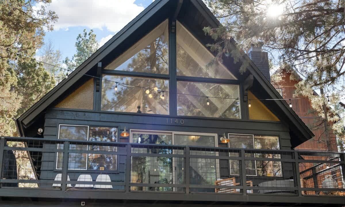 Photo of Outdoor in Upper Moonridge