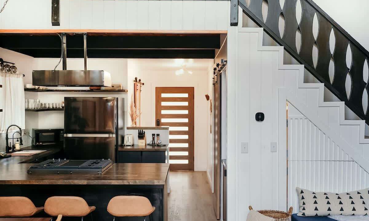 Photo of Kitchen in Upper Moonridge