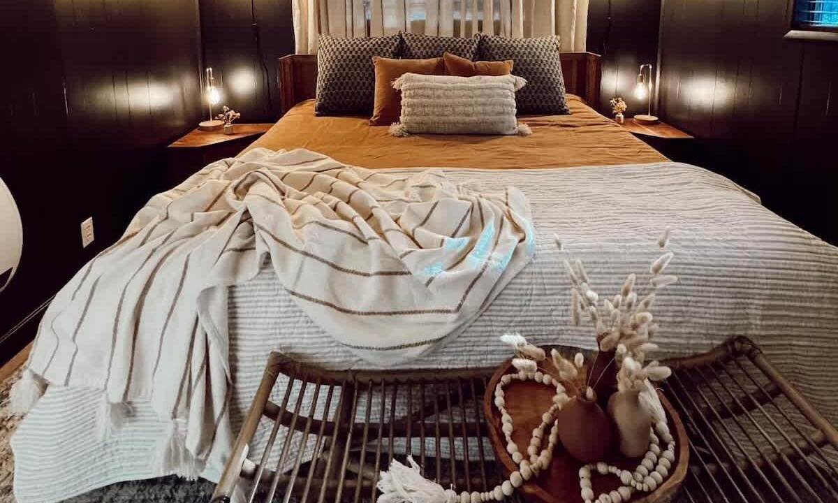 Photo of Bedroom in Upper Moonridge