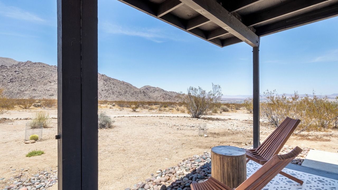 Photo of Outdoor in Twentynine Palms