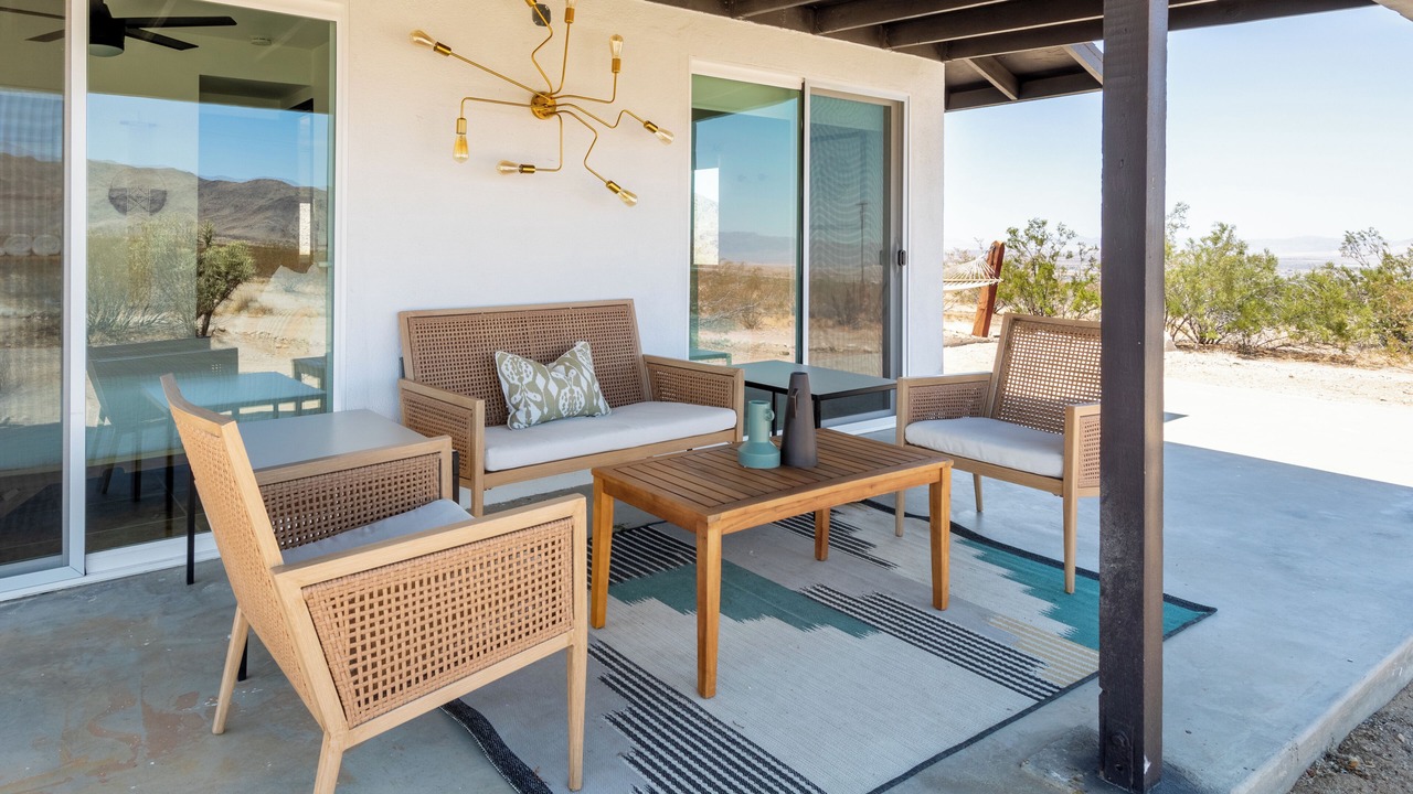 Photo of Outdoor in Twentynine Palms