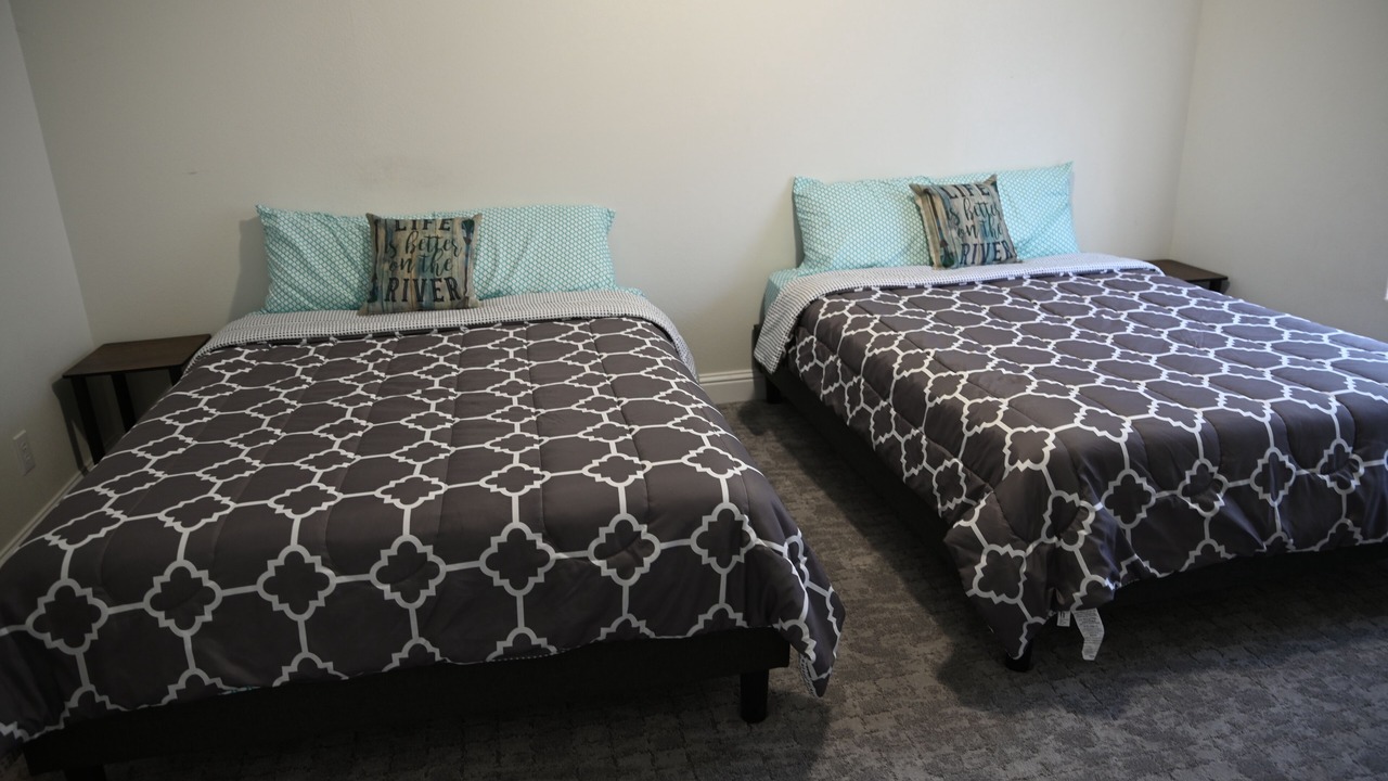 Photo of Bedroom in Parker Strip