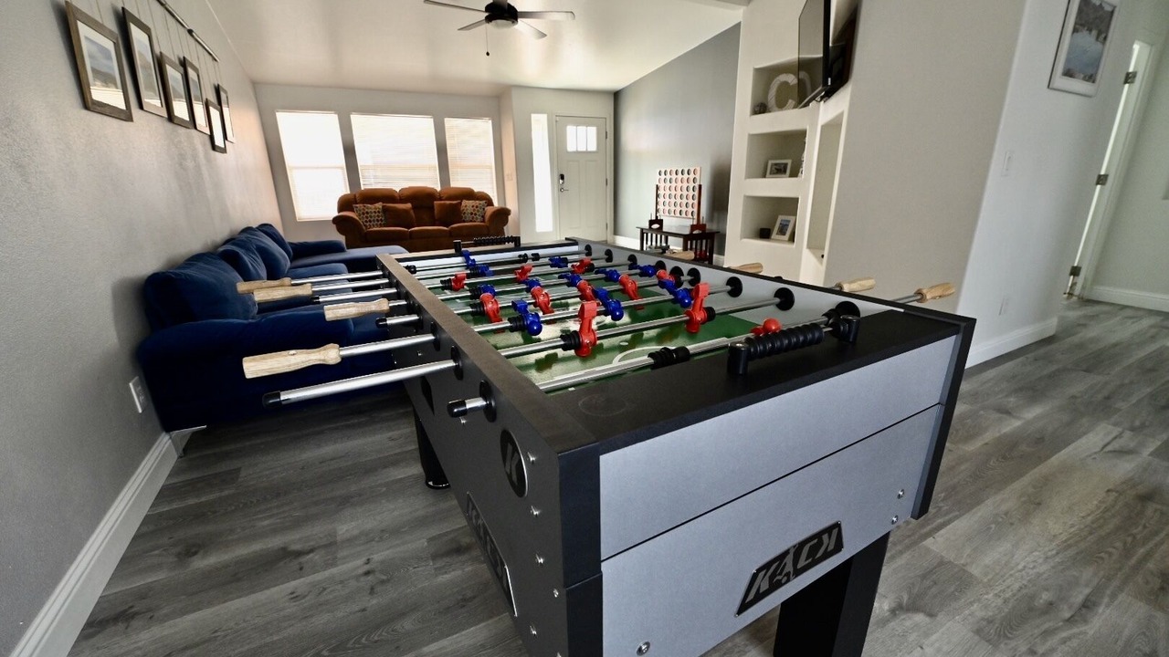 Photo of Bedroom in Parker Strip