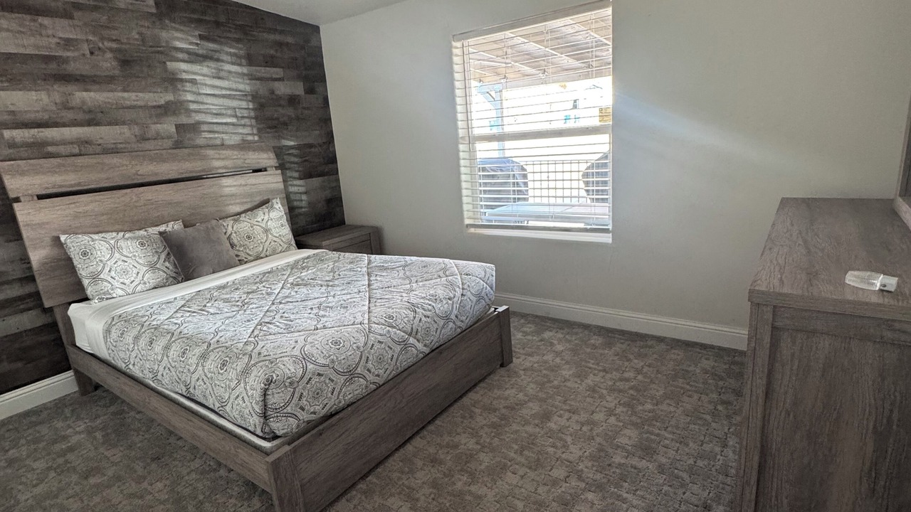 Photo of Bedroom in Parker Strip
