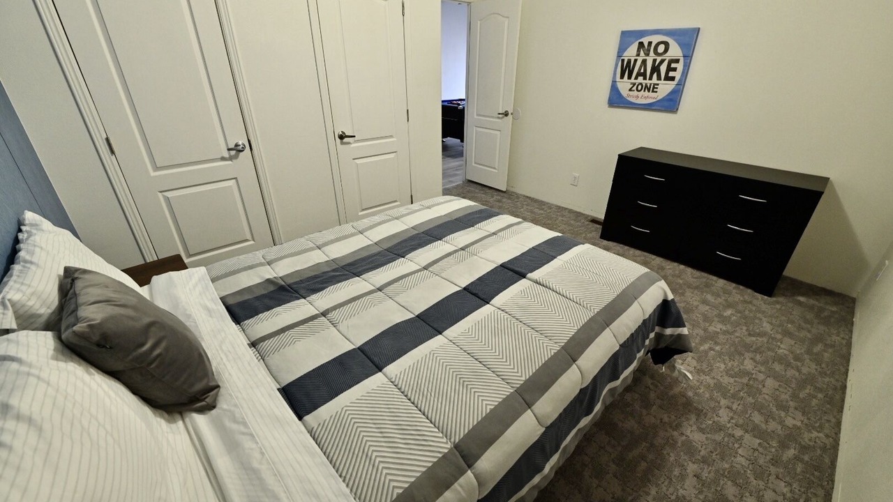 Photo of Bedroom in Parker Strip