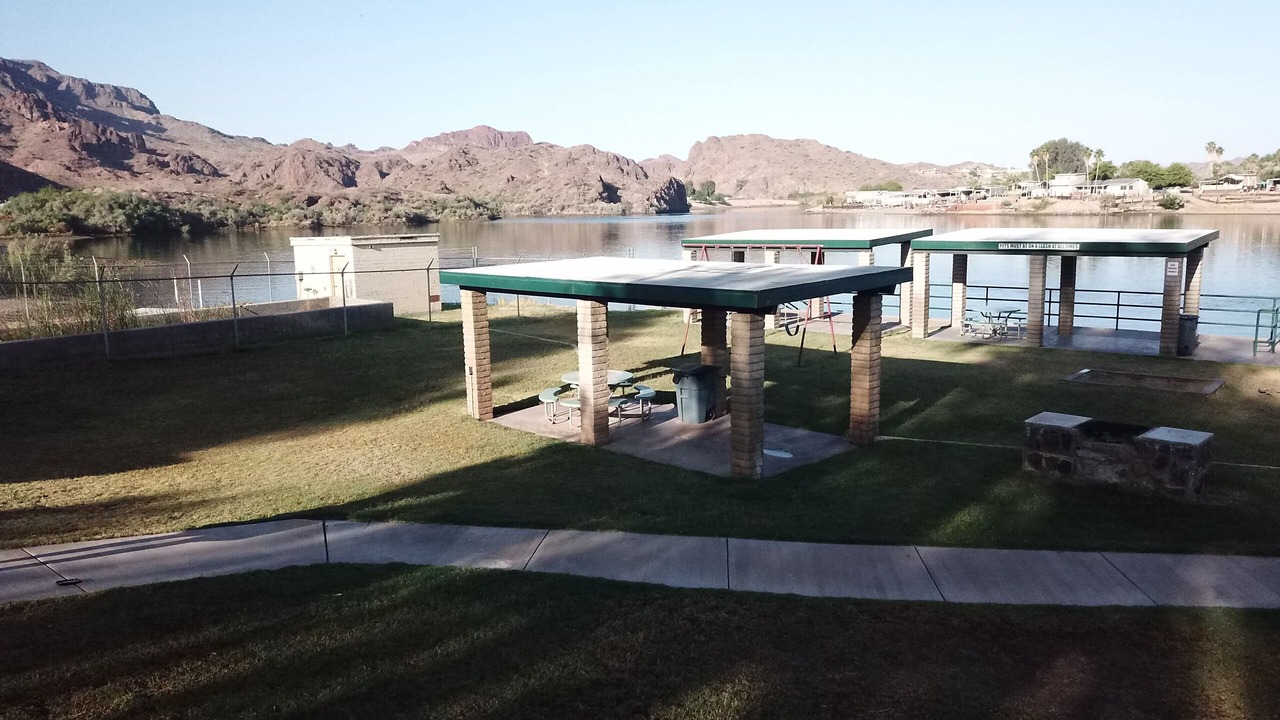 Photo of Outdoor in Parker Strip