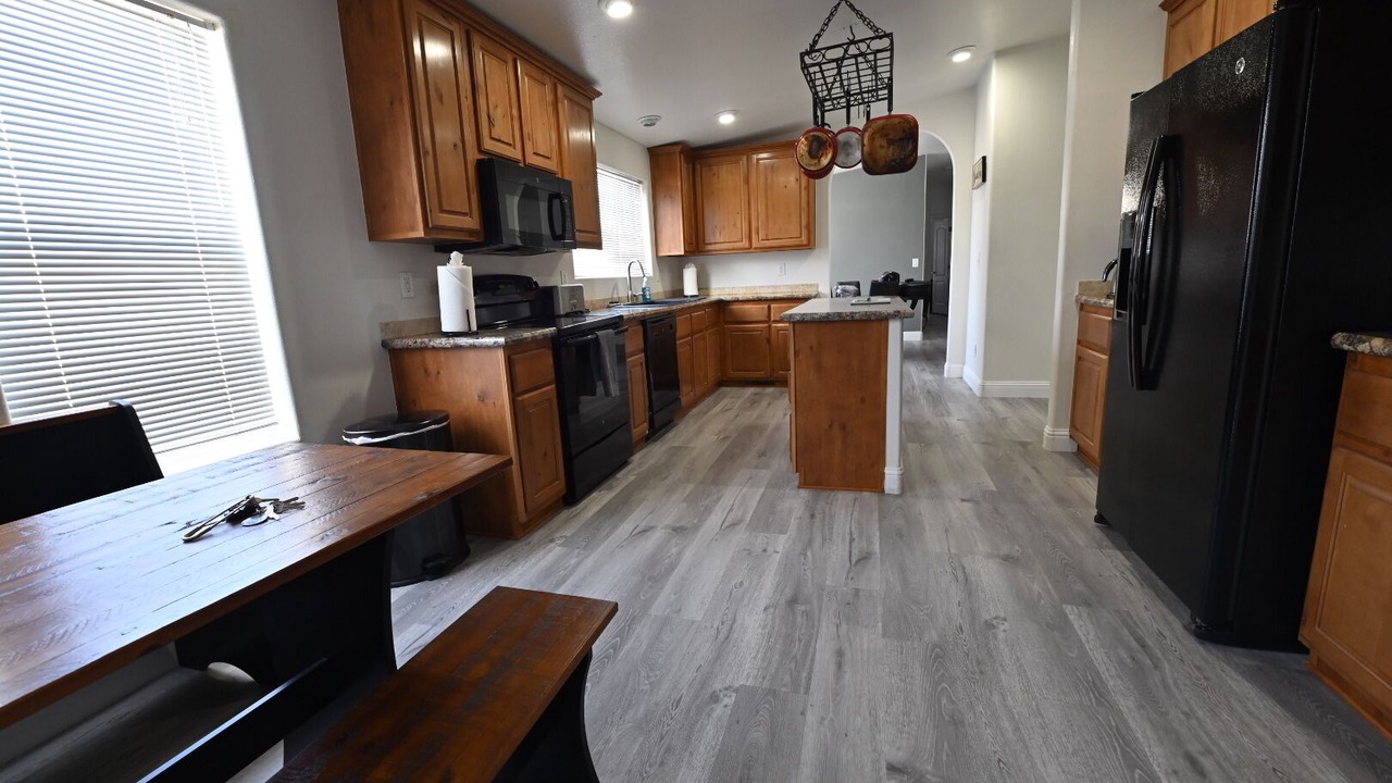Photo of Kitchen in Parker Strip