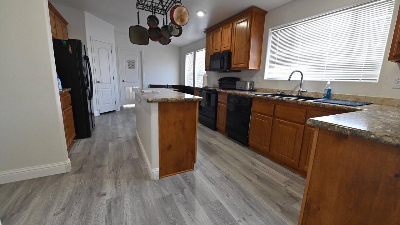 Photo of Kitchen in Parker Strip