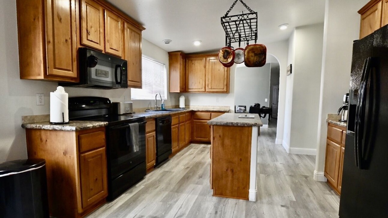 Photo of Kitchen in Parker Strip
