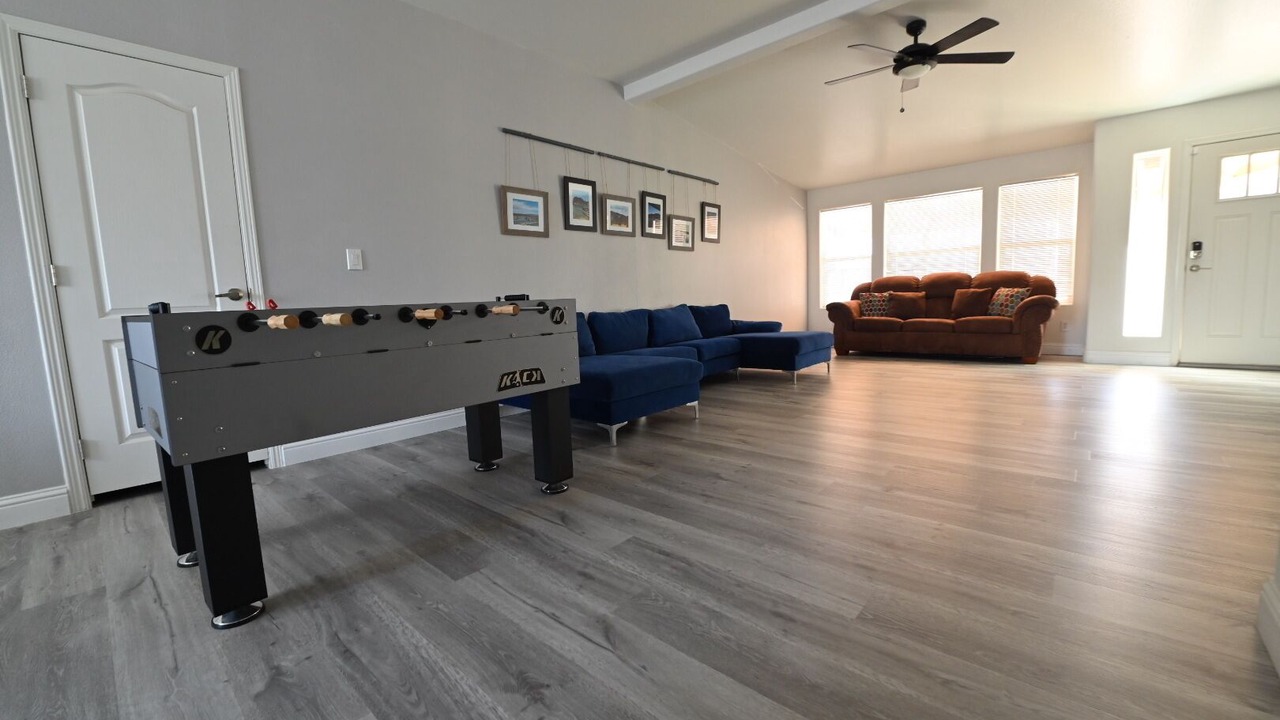 Photo of Bedroom in Parker Strip