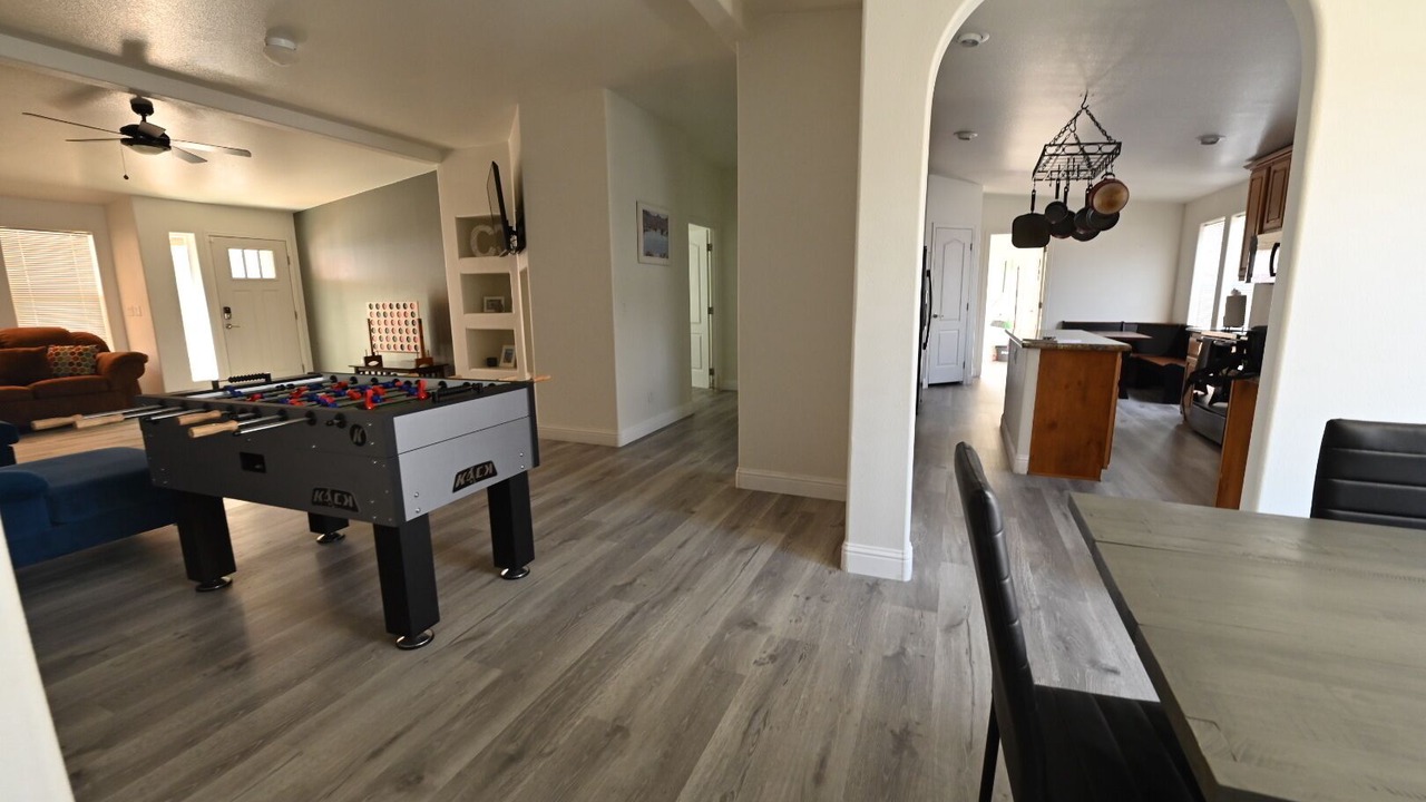 Photo of Bedroom in Parker Strip