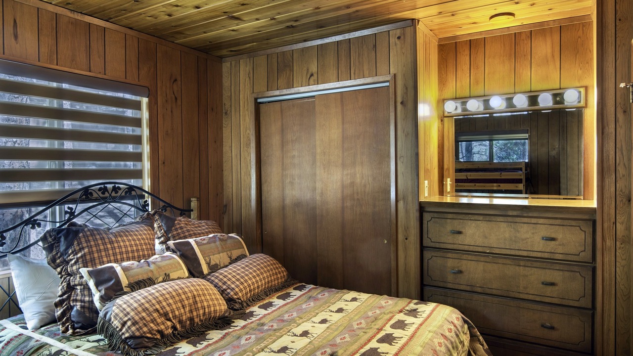 Photo of Others in North Wawona
