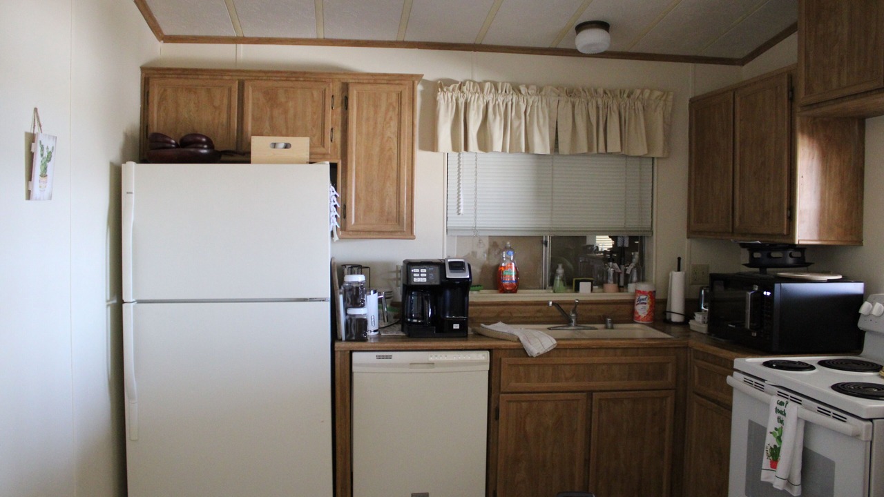 Photo of Kitchen in Havasu Lake