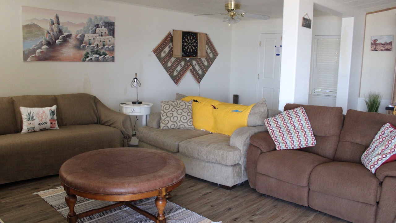 Photo of Livingroom in Havasu Lake