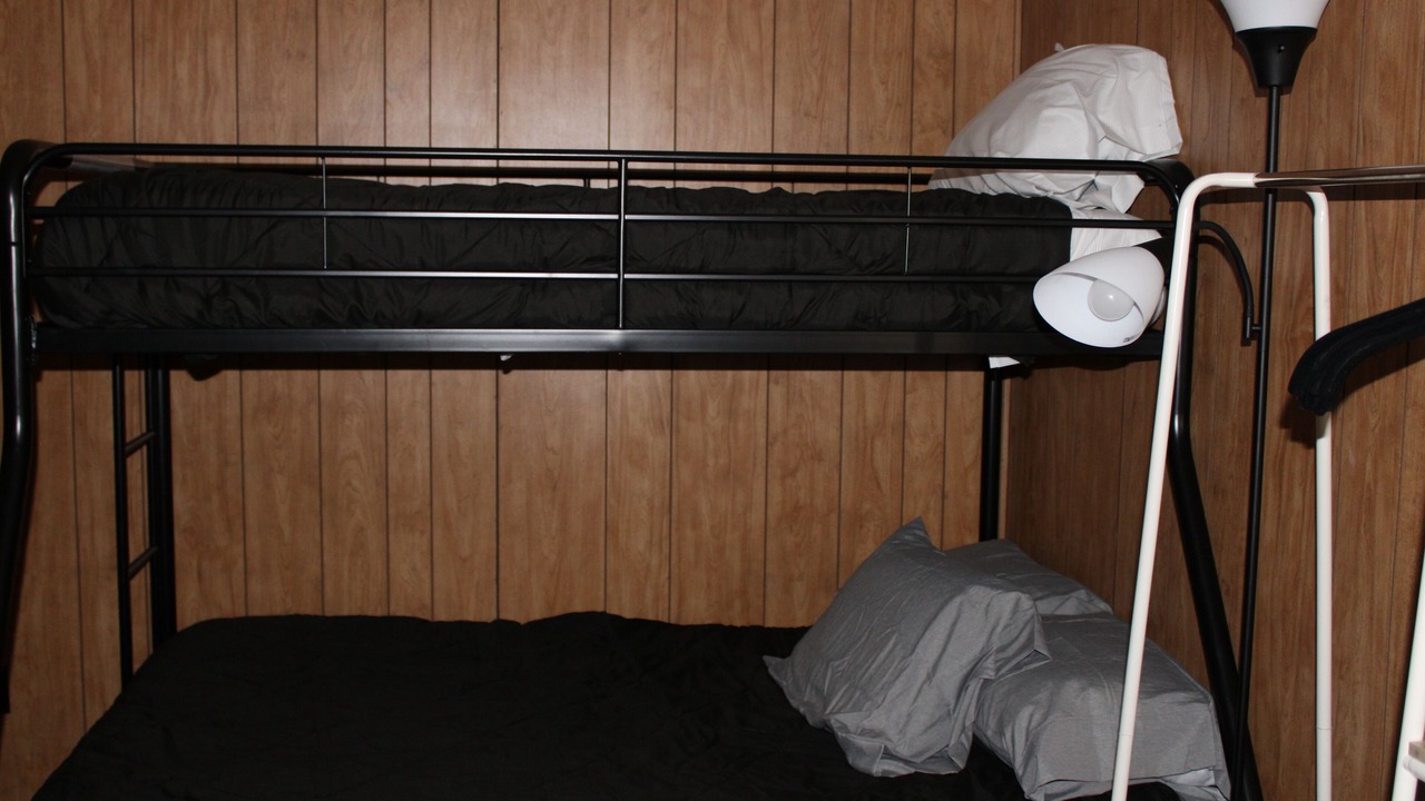 Photo of Bedroom in Havasu Lake