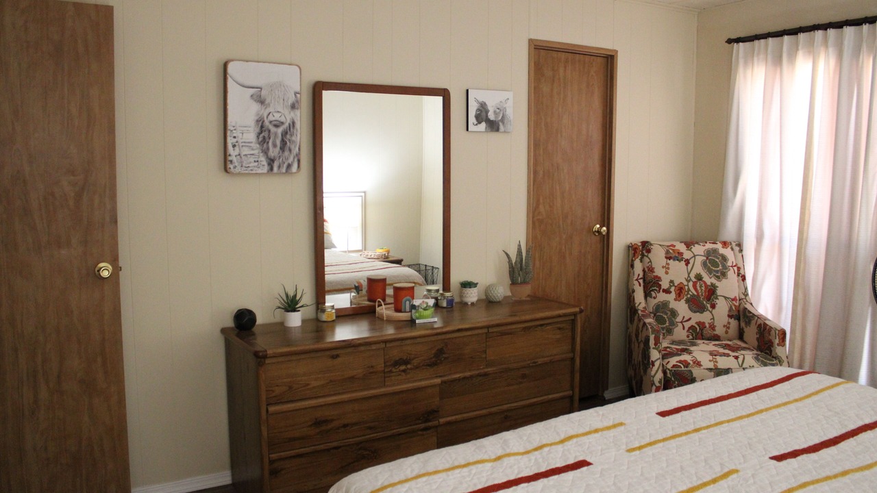 Photo of Bedroom in Havasu Lake