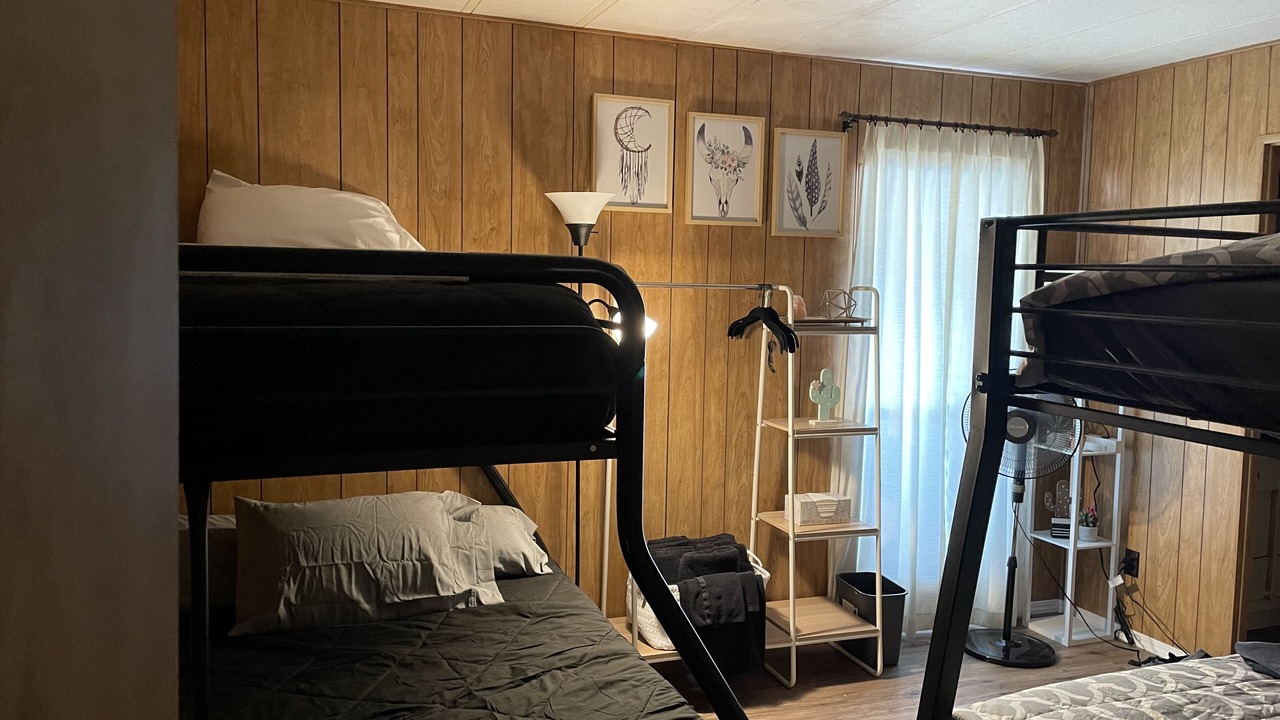 Photo of Bedroom in Havasu Lake