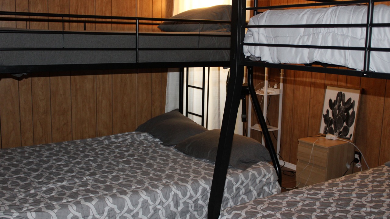 Photo of Bedroom in Havasu Lake