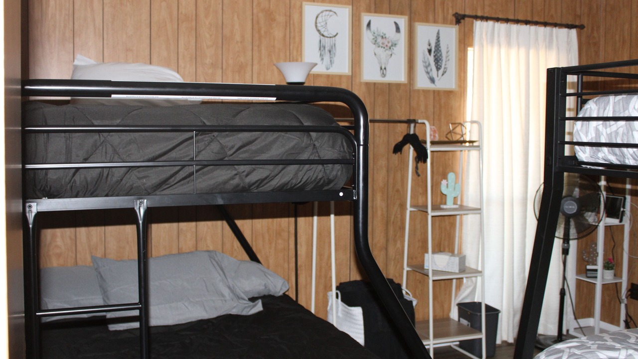 Photo of Bedroom in Havasu Lake