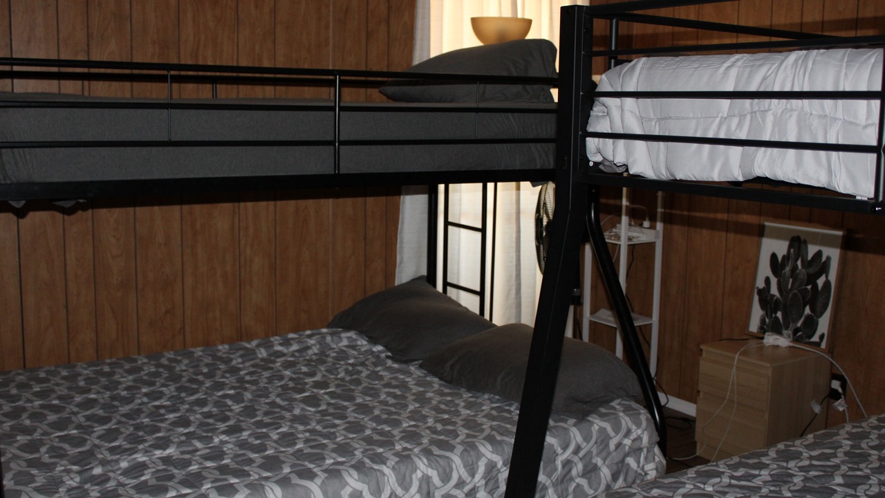Photo of Bedroom in Havasu Lake