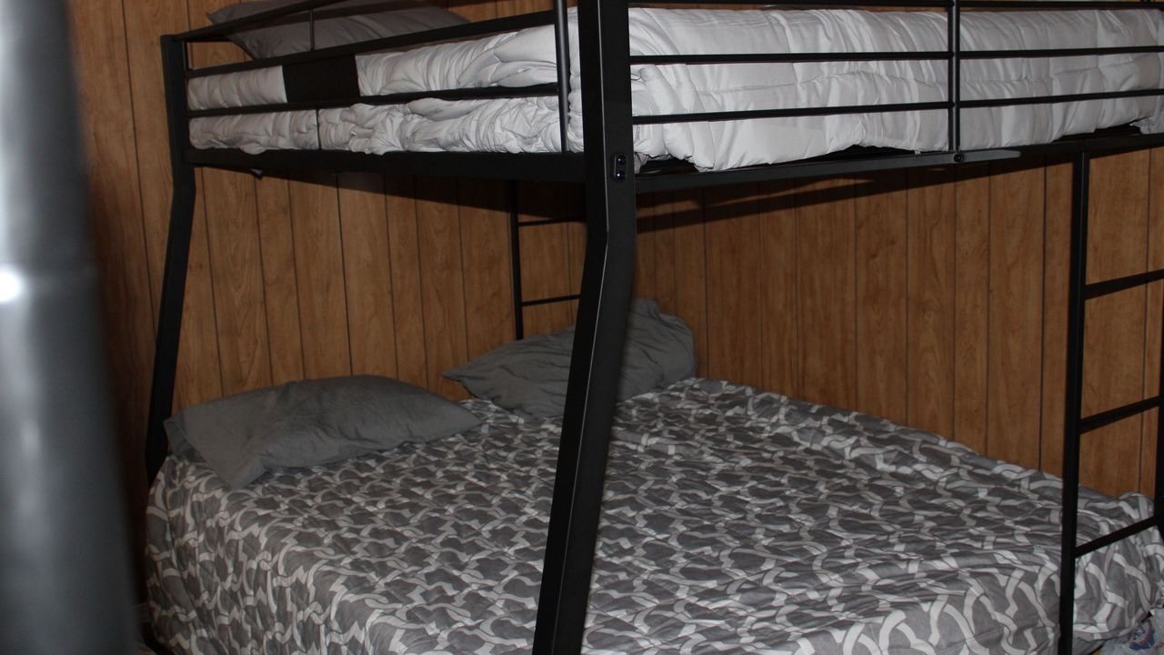 Photo of Bedroom in Havasu Lake
